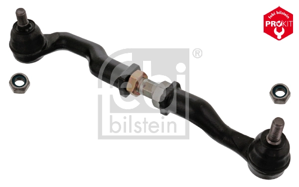 Tie Rod End